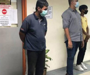 Cầu thủ bóng đá bị bắt khi ra đường tập thể dục, phạt hơn 4 triệu đồng vì vi phạm luật mùa Covid-19