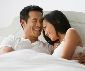 10 căn bệnh có thể ngăn chặn nếu làm 'chuyện ấy' đều đặn