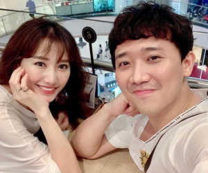 Hari Won tiết lộ lý do muốn 'đuổi' Trấn Thành ra khỏi nhà, Thu Minh nghe xong chỉ biết động viên 'thôi chịu khó'