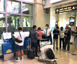 Nhiều hành khách hủy vé bay khi Đà Nẵng quy định thu phí cách ly người đến từ Hà Nội, TP.HCM