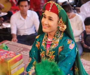 Huỳnh Lập bàng hoàng khi mơ thấy cố diễn viên Mai Phương