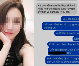 Vợ phát hiện điều bất ngờ từ tên của con gái mới sinh, điều phẫn nộ nhất là phản ứng của mẹ chồng