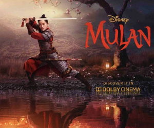 Vì sao Disney phải 'chạy nước rút', đưa Mulan nhanh chóng ra rạp vào ngày 24/07?