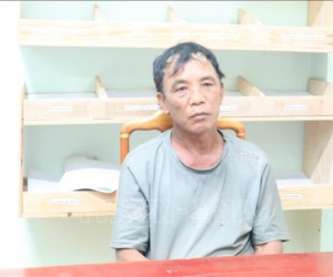 Đối tượng vượt ngục bị bắt sau 31 năm