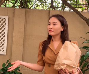 Những ngày không quên: Hóa ra thông tin Thư (Về nhà đi con) nhiễm Covid-19 chỉ là "fake news"