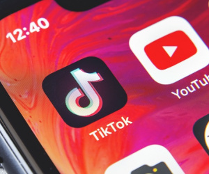 YouTube đang phát triển ứng dụng cạnh tranh với TikTok