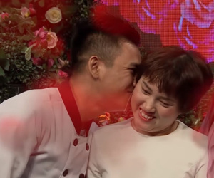 Bạn muốn hẹn hò: 28 năm chưa một mảnh tình vắt vai nhưng trình 'thả thính' không phải dạng vừa đâu của cô gái khiến chàng trai 'gục' trong 2 nốt nhạc