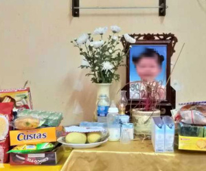 Vụ mẹ đẻ và cha dượng đánh con gái 3 tuổi đến chết: Cháu bé chịu 7 trận hành hạ trong vòng 24 tiếng