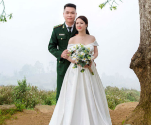Sự thật xúc động về những người gác việc riêng, ở lại cùng đồng đội chống dịch COVID-19