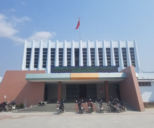 Chuyện như đùa: Giám đốc trung tâm văn hóa đem chuông đồng ra bán... đồng nát