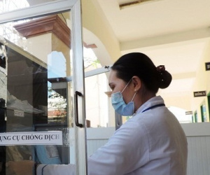 Diễn biến dịch Covid-19 ngày 6/4: Chỉ 1 ca mắc mới trong 24 giờ qua, Việt Nam ghi nhận 241 ca