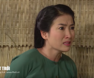 'Luật trời': Thảo bị chê ngu ngốc, nữ hoàng phim xưa - Quỳnh Lam lên tiếng có muốn ác cũng không được