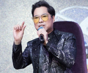'Ông hoàng nhạc sến' Ngọc Sơn: 'Tôi từng đóng cửa, tắt cầu dao điện nhiều ngày vì không có tiền trong người'