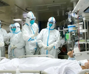 4 bệnh nhân nặng diễn biến khả quan, Việt Nam không có ca mắc Covid-19 mới