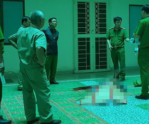 Giảng viên, chuyên gia tài chính nổi tiếng Bùi Quang Tín tử vong, nghi rơi từ tầng 14 chung cư