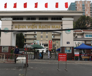 Phát hiện người nhiễm nCoV ủ bệnh 23 ngày