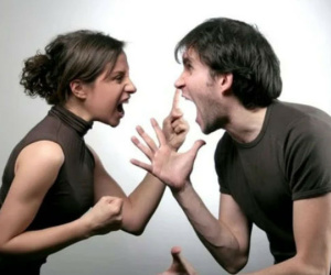 Nắm rõ những giới hạn này thì vợ chồng dù cãi vã thế nào cũng không ly hôn