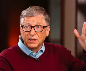 Tỷ phú Bill Gates đưa tín hiệu khi nào cuộc sống có thể trở lại bình thường