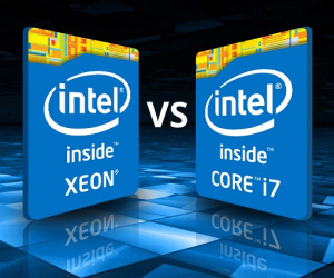 Intel Xeon: Tất cả những điều cần biết về dòng CPU Server