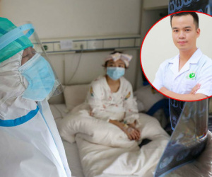Đi khám thai mùa dịch COVID-19: Bác sĩ khuyến cáo bà bầu 4 việc đơn giản nhưng vô cùng quan trọng để giảm thiểu nguy cơ nhiễm virus