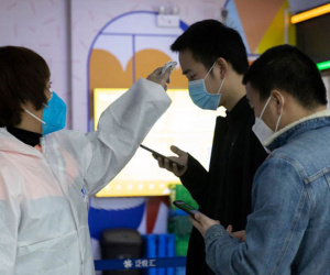 Bí ẩn lớn của COVID-19: Cùng nhiễm bệnh, vì sao có người tử vong có người lại hoàn toàn không triệu chứng?