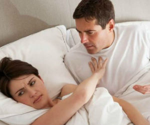 Vì sao nàng lẩn tránh 'yêu'