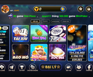 Tin.win: Thêm đường dây đánh bạc online trá hình kiểu RikVip mới?