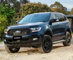 Ford đến tận nhà bảo dưỡng xe cho khách mùa dịch, tiết lộ các chi tiết trên xe cực kỳ dễ lây virus