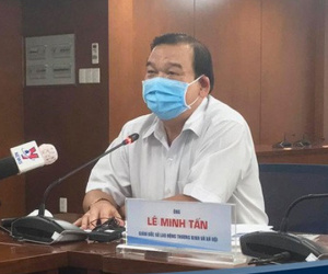 TP HCM hỗ trợ 3 triệu đồng cho hộ nghèo, cận nghèo trong mùa dịch Covid-19