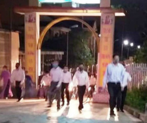 Xử lý nghiêm vụ nhiều giáo xứ tổ chức hành lễ đông người giữa dịch tại Hà Tĩnh