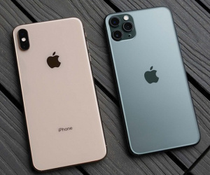 iPhone 7/8 Plus, iPhone XS Max, iPhone 11 giảm giá 'sập sàn' tại Việt Nam
