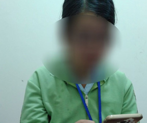 Người chồng nhanh trí ngăn vợ đưa toàn bộ số tiền tiết kiệm cho kẻ giả mạo công an