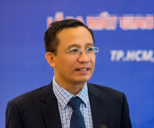 Chuyển vụ Tiến sĩ Bùi Quang Tín rơi lầu tử vong lên Công an TP.HCM