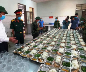 Đà Nẵng, Quảng Nam và Hải Phòng lý giải việc thu tiền cách ly người đến từ Hà Nội, TP HCM