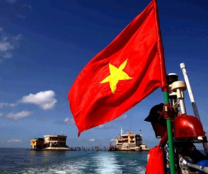 Việt Nam phản đối Trung Quốc lên LHQ
