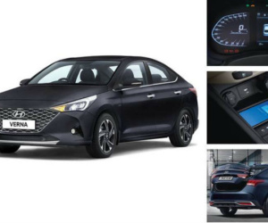 Hyundai Verna giá chưa đến 300 triệu sở hữu nhiều tính năng chưa từng có trong phân khúc