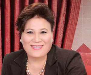 Doanh nhân Võ Thị Thanh: Từ 'Bông hồng vàng' Thuận Thảo tới con nợ khó đòi của ngân hàng BIDV