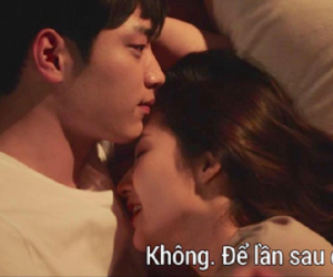Park Min Young có cảnh giường chiếu đầy nghệ thuật với trai trẻ trong phim mới
