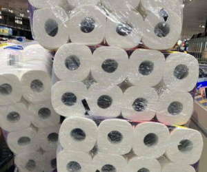 Điểm danh những mặt hàng 'ăn khách' mùa dịch Covid-19