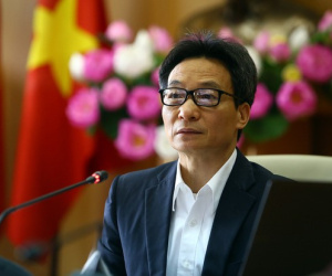 'Phải chấp nhận thực tế dịch bệnh đã xâm nhập vào cộng đồng'