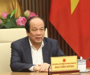 Chưa thể nói trước dừng hay kéo dài thời gian cách ly toàn xã hội