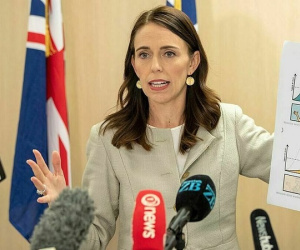 Cách New Zealand dập Covid-19 trong 10 ngày