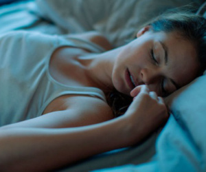 Sáng nào ngủ dậy cũng thấy 5 vị lạ trong miệng: Cảnh báo có thể nội tạng đang mắc vấn đề nghiêm trọng, cần chú ý và đi khám sớm