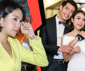 Ồn ào với biên đạo 'vũ điệu rửa tay', Thái Trinh muốn 'nhẹ nhàng mà buông'