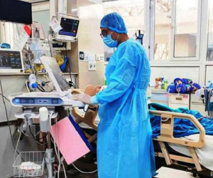 Bệnh nhân 91 diễn biến nặng dù là phi công sức khỏe tốt, chuyên gia lý giải ra sao?
