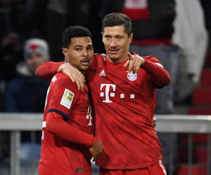 Bundesliga không hủy mùa giải, sẽ trở lại vào đầu tháng Năm