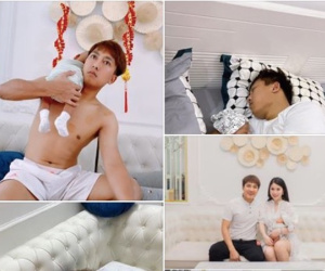 Biến căng: Nam ca sĩ Châu Khải Phong bị tố đánh đập, dồn vợ con vào đường cùng