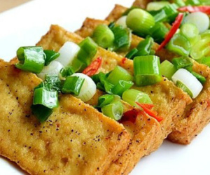 3 loại rau nếu ăn cùng đậu phụ cực hại sức khỏe, trong khi rất nhiều người không biết