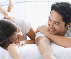 Giữ lửa hôn nhân mùa Covid-19