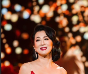 Giữa đại dịch mọi người đang thắt chặt hầu bao nhưng Kỳ Duyên vẫn tậu cơ ngơi 'khủng' chứng tỏ độ giàu có